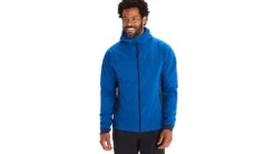 Marmot -Marmot opplanet marmot novus lt hybrid hoody mens dark azure arctic navy xl m12356 19593 xl main