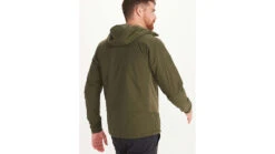Marmot Novus LT Hybrid Hoody - Men's -Marmot opplanet marmot novus lt hybrid hoody mens foliage xl m12356 19170 xl av 1