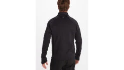 Marmot Olden Polartec 1/2 Zip - Men's -Marmot opplanet marmot olden polartec 1 2 zip mens black 2xl m13183 001 xxl av 1