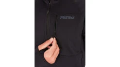 Marmot Olden Polartec 1/2 Zip - Men's -Marmot opplanet marmot olden polartec 1 2 zip mens black 2xl m13183 001 xxl av 3