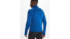 Marmot Olden Polartec 1/2 Zip - Men's -Marmot opplanet marmot olden polartec 1 2 zip mens dark azure 2xl m13183 2059 xxl av 1