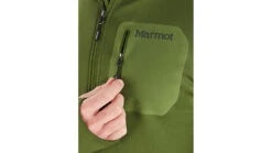 Marmot Olden Polartec 1/2 Zip - Men's -Marmot opplanet marmot olden polartec 1 2 zip mens foliage x large 12050 19170 xl av 3