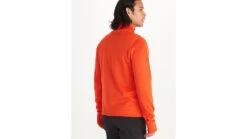 Marmot Olden Polartec 1/2 Zip - Men's -Marmot opplanet marmot olden polartec 1 2 zip mens red sun xx large 12050 5972 xxl av 1