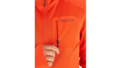 Marmot Olden Polartec 1/2 Zip - Men's -Marmot opplanet marmot olden polartec 1 2 zip mens red sun xx large 12050 5972 xxl av 3