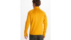Marmot Olden Polartec 1/2 Zip - Men's -Marmot opplanet marmot olden polartec 1 2 zip mens yellow gold 2xl m13183 9472 xxl av 1