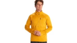 Marmot Olden Polartec 1/2 Zip - Men's -Marmot opplanet marmot olden polartec 1 2 zip mens yellow gold 2xl m13183 9472 xxl main