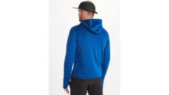 Marmot Olden Polartec Hoody - Men's -Marmot opplanet marmot olden polartec hoody mens dark azure x large 12030 2059 xl av 1