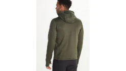 Marmot Olden Polartec Hoody - Men's -Marmot opplanet marmot olden polartec hoody mens nori x large 12030 4859 xl av 1