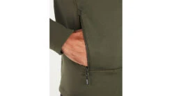 Marmot Olden Polartec Hoody - Men's -Marmot opplanet marmot olden polartec hoody mens nori x large 12030 4859 xl av 3