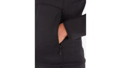 Marmot Olden Polartec Hoody - Women's -Marmot opplanet marmot olden polartec hoody womens black extra small m13186 001 xs av 3