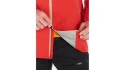 Marmot Orion GORE-TEX Jacket - Men's -Marmot opplanet marmot orion gore tex jacket mens cairo 2xl m13113 6361 xxl av 3