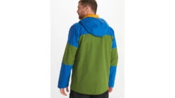 Marmot Orion GORE-TEX Jacket - Men's -Marmot opplanet marmot orion gore tex jacket mens dark azure foliage 2xl m13113 19625 xxl av 1