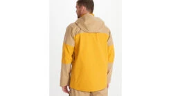 Marmot Orion GORE-TEX Jacket - Men's -Marmot opplanet marmot orion gore tex jacket mens shetland yellow gold 2xl m13113 20696 xxl av 1