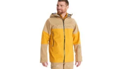 Marmot Orion GORE-TEX Jacket - Men's -Marmot opplanet marmot orion gore tex jacket mens shetland yellow gold 2xl m13113 20696 xxl main