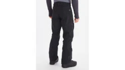 Marmot Orion GORE-TEX Pant - Men's -Marmot opplanet marmot orion gore tex pant mens black 2xl m13115 001 xxl av 1