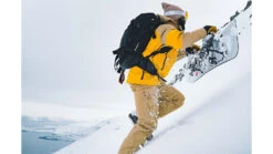 Marmot Orion GORE-TEX Pant - Men's -Marmot opplanet marmot orion gore tex pant mens shetland 2xl m13115 16310 xxl av 4