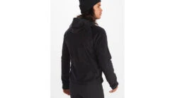 Marmot Orsa Polartec Wool Hoody - Men's -Marmot opplanet marmot orsa polartec wool hoody mens black 2xl m13206 001 xxl av 1