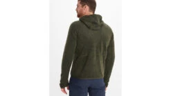 Marmot Orsa Polartec Wool Hoody - Men's -Marmot opplanet marmot orsa polartec wool hoody mens nori 2xl m13206 4859 xxl av 1
