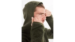 Marmot Orsa Polartec Wool Hoody - Men's -Marmot opplanet marmot orsa polartec wool hoody mens nori 2xl m13206 4859 xxl av 4