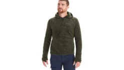 Marmot Orsa Polartec Wool Hoody - Men's