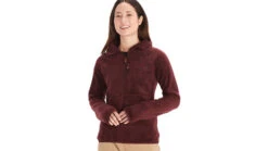 Marmot Orsa Polartec Wool Hoody - Women's