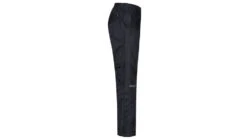Marmot PreCip Eco Full Zip Pant - Mens -Marmot opplanet marmot precip eco full zip pant mens black 2xl regular inseam 41530 001 xxl av 3