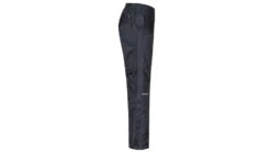 Marmot PreCip Eco Full Zip Pant - Mens -Marmot opplanet marmot precip eco full zip pant mens black 2xl short inseam 41530s 001 xxl av 3
