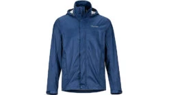 Marmot PreCip Eco Jacket - Men's -Marmot opplanet marmot precip eco jacket mens arctic navy 2xl 41500 2975 xxl av 1