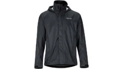 Marmot PreCip Eco Jacket - Men's -Marmot opplanet marmot precip eco jacket mens black 2xl 41500 001 xxl av 7