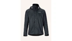 Marmot PreCip Eco Jacket - Men's -Marmot opplanet marmot precip eco jacket mens black 4xt 31280 001 4xt av 1
