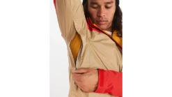 Marmot PreCip Eco Jacket - Men's -Marmot opplanet marmot precip eco jacket mens shetland cairo 2xl 41500 20698 xxl av 4