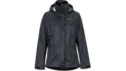 Marmot PreCip Eco Jacket - Women's -Marmot opplanet marmot precip eco jacket womens black 2xl 46700 001 xxl av 1