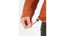 Marmot PreCip Eco Jacket - Women's -Marmot opplanet marmot precip eco jacket womens copper 2xl 46700 7160 xxl av 3