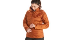 Marmot PreCip Eco Jacket - Women's -Marmot opplanet marmot precip eco jacket womens copper 2xl 46700 7160 xxl main