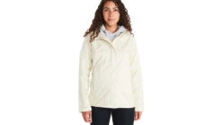 Marmot PreCip Eco Jacket - Women's -Marmot opplanet marmot precip eco jacket womens papyrus 2xl 46700 7395 xxl main