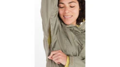 Marmot PreCip Eco Jackets - Women's -Marmot opplanet marmot precip eco jackets womens vetiver small 46700 21543 s av 4