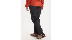 Marmot PreCip Eco Pant Long - Womens -Marmot opplanet marmot precip eco pant long womens black extra large 46730l 001 xl av 4
