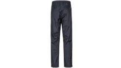 Marmot PreCip Eco Pant - Mens -Marmot opplanet marmot precip eco pant mens black extra large long inseam 41550l 001 xl av 1