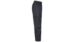 Marmot PreCip Eco Pant - Mens -Marmot opplanet marmot precip eco pant mens black extra large long inseam 41550l 001 xl av 3