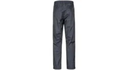 Marmot PreCip Eco Pant Short - Mens -Marmot opplanet marmot precip eco pant short mens black 2xl 41550s 001 xxl av 2