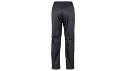 Marmot PreCip Eco Pant - Womens -Marmot opplanet marmot precip eco pant womens black extra large regular inseam 46730 001 xl av 1