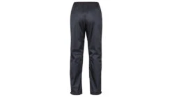 Marmot PreCip Eco Pant - Womens -Marmot opplanet marmot precip eco pant womens black extra large short inseam 46730s 001 xl av 1