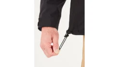 Marmot PreCip Eco Pro Jacket - Men's -Marmot opplanet marmot precip eco pro jacket mens black 2xl 14500 001 xxl av 3