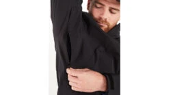 Marmot PreCip Eco Pro Jacket - Men's -Marmot opplanet marmot precip eco pro jacket mens black 2xl 14500 001 xxl av 4