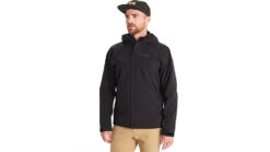 Marmot PreCip Eco Pro Jacket - Men's -Marmot opplanet marmot precip eco pro jacket mens black 2xl 14500 001 xxl main