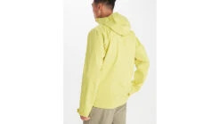 Marmot PreCip Eco Pro Jacket - Men's -Marmot opplanet marmot precip eco pro jacket mens limelight small 14500 21536 s av 1