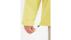 Marmot PreCip Eco Pro Jacket - Men's -Marmot opplanet marmot precip eco pro jacket mens limelight small 14500 21536 s av 3