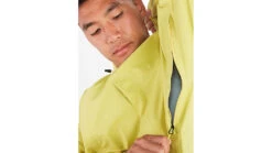 Marmot PreCip Eco Pro Jacket - Men's -Marmot opplanet marmot precip eco pro jacket mens limelight small 14500 21536 s av 4