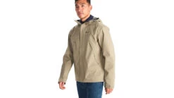 Marmot PreCip Eco Pro Jacket - Men's -Marmot opplanet marmot precip eco pro jacket mens vetiver small 14500 21543 s main