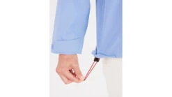 Marmot PreCip Eco Pro Jacket - Women's -Marmot opplanet marmot precip eco pro jacket womens getaway blue small m12389 21574 s av 3